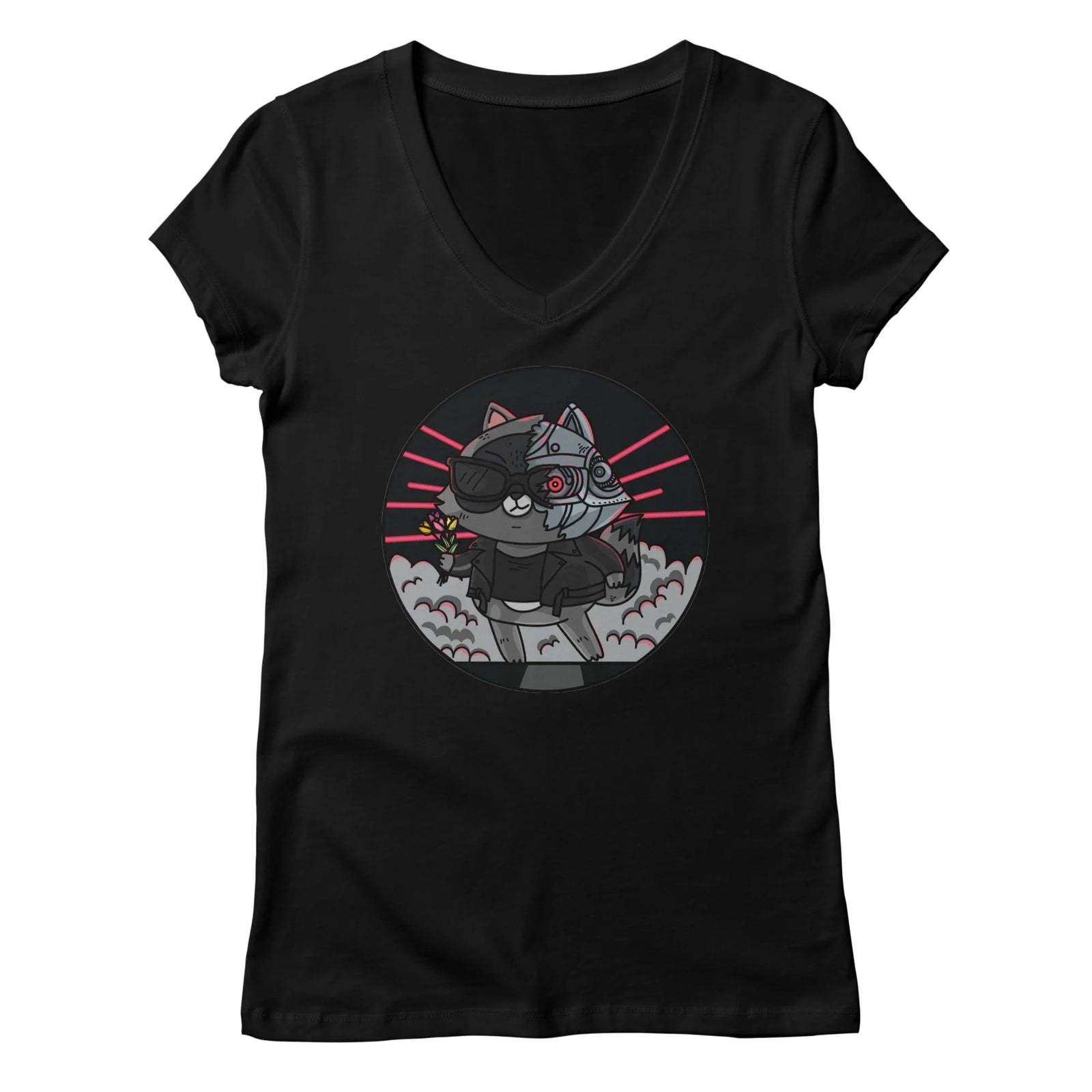 V-Neck