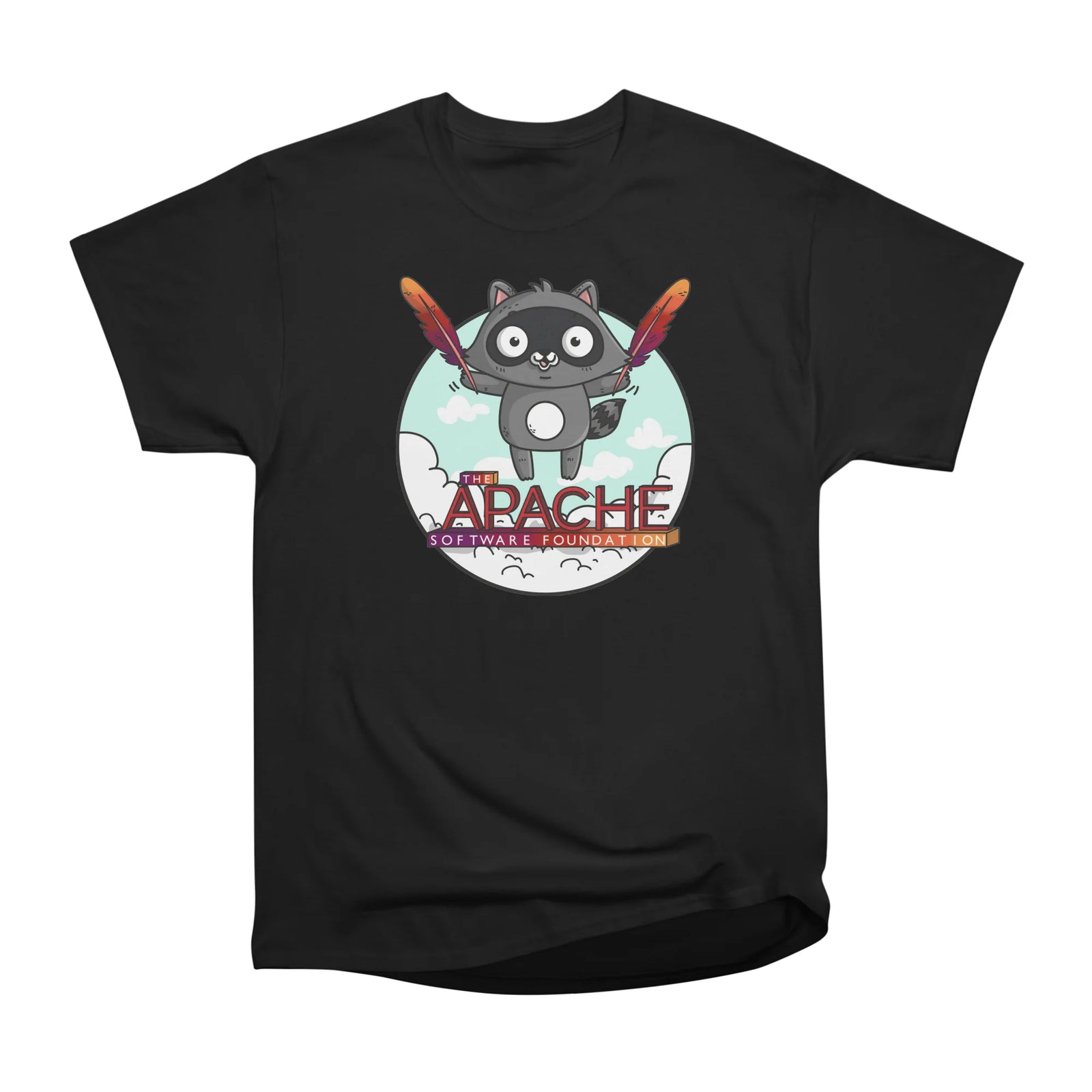 Apache Bit