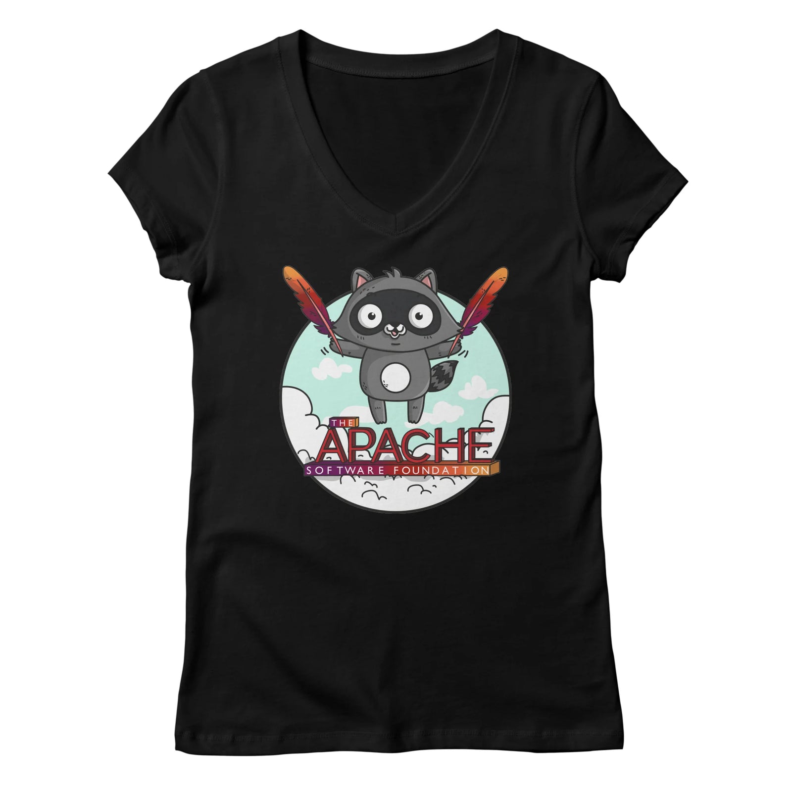 V-Neck