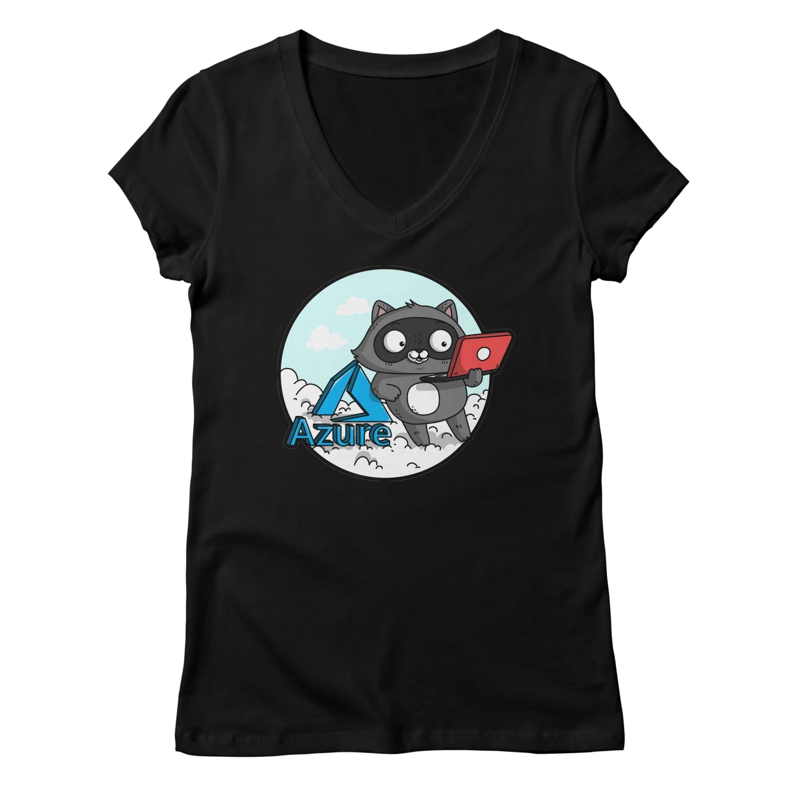 V-Neck