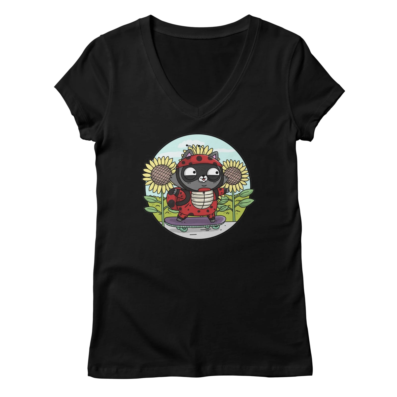 V-Neck