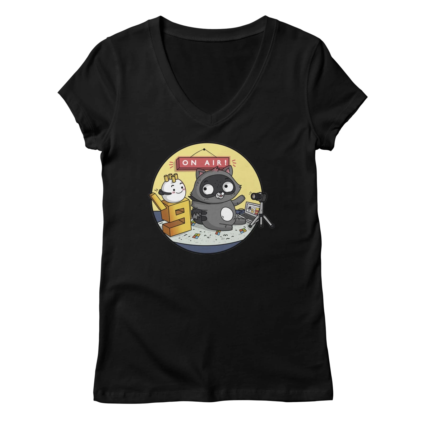 V-Neck