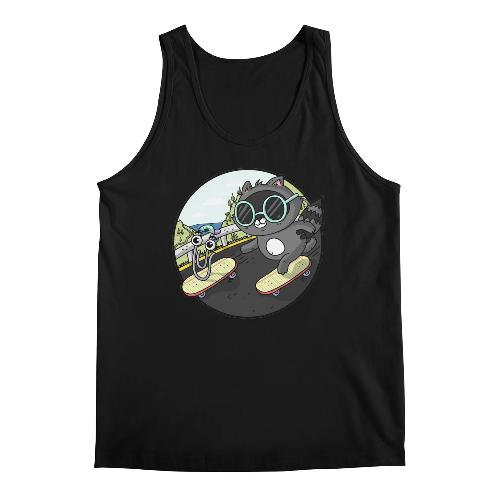 Tank