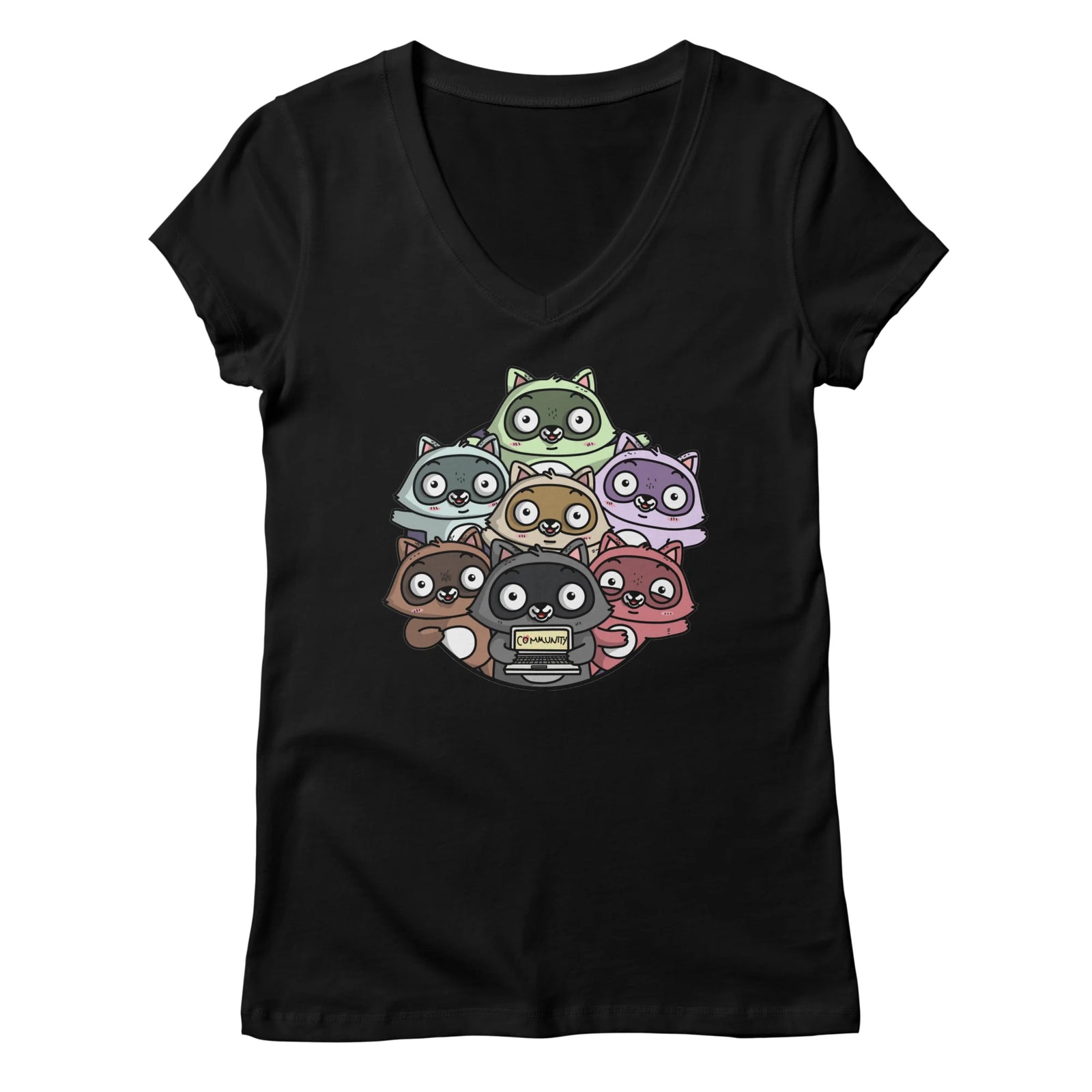 V-Neck