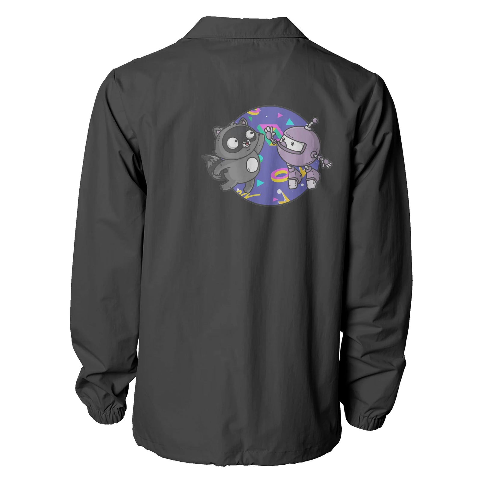 Men's Jacket