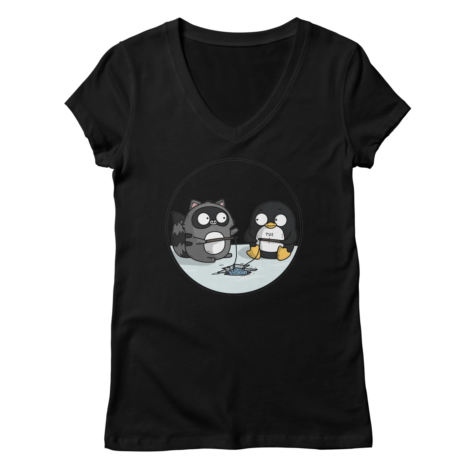 V-Neck