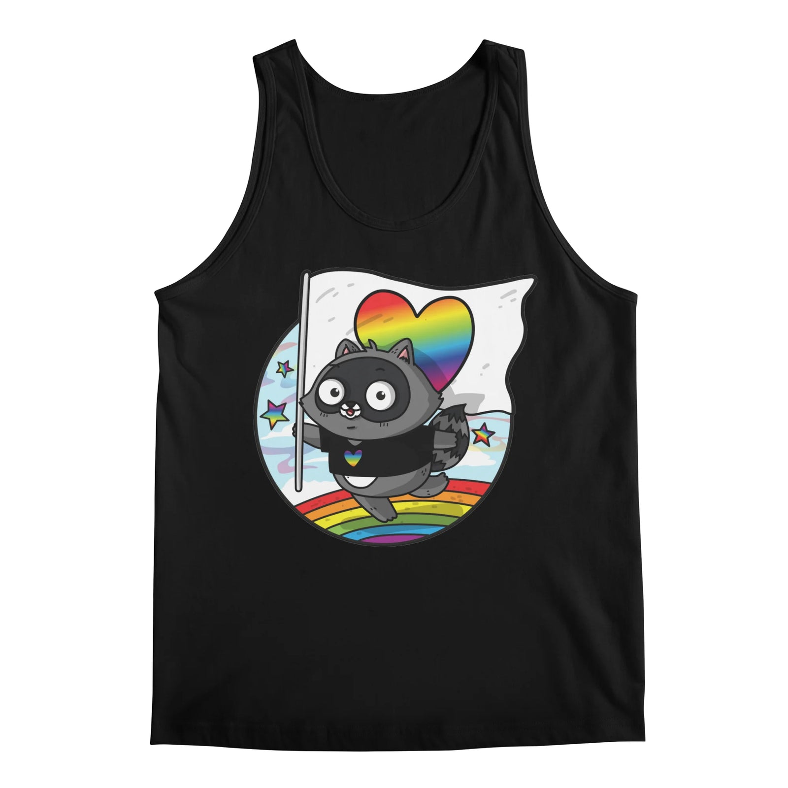 Tank