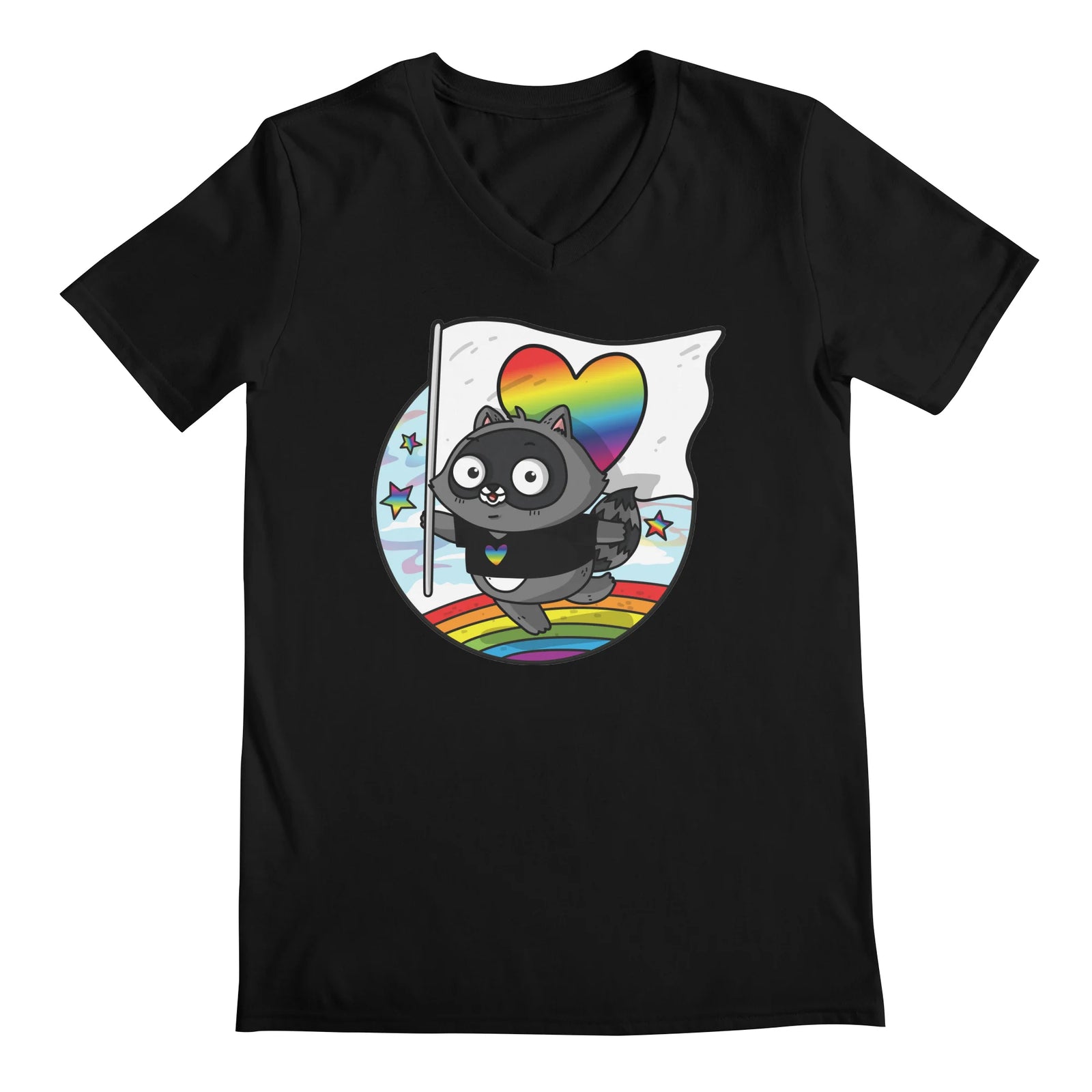 V-Neck