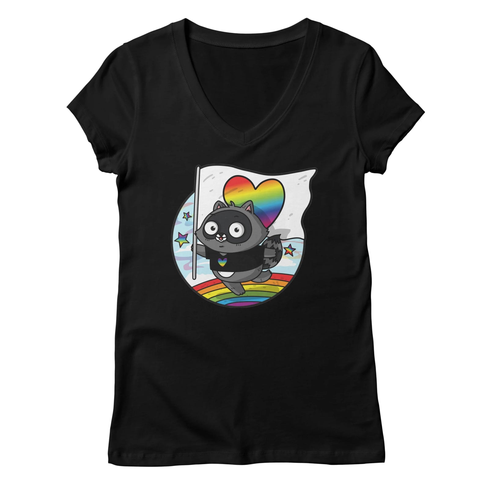 V-Neck