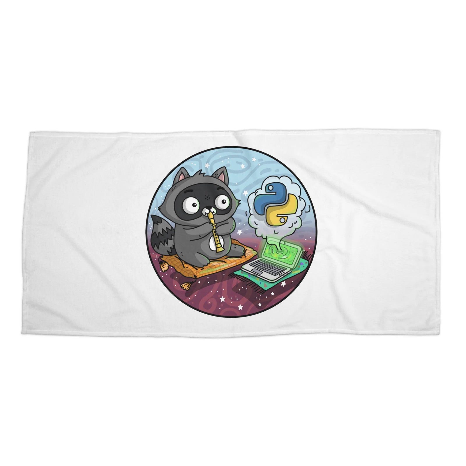 Beach Towel