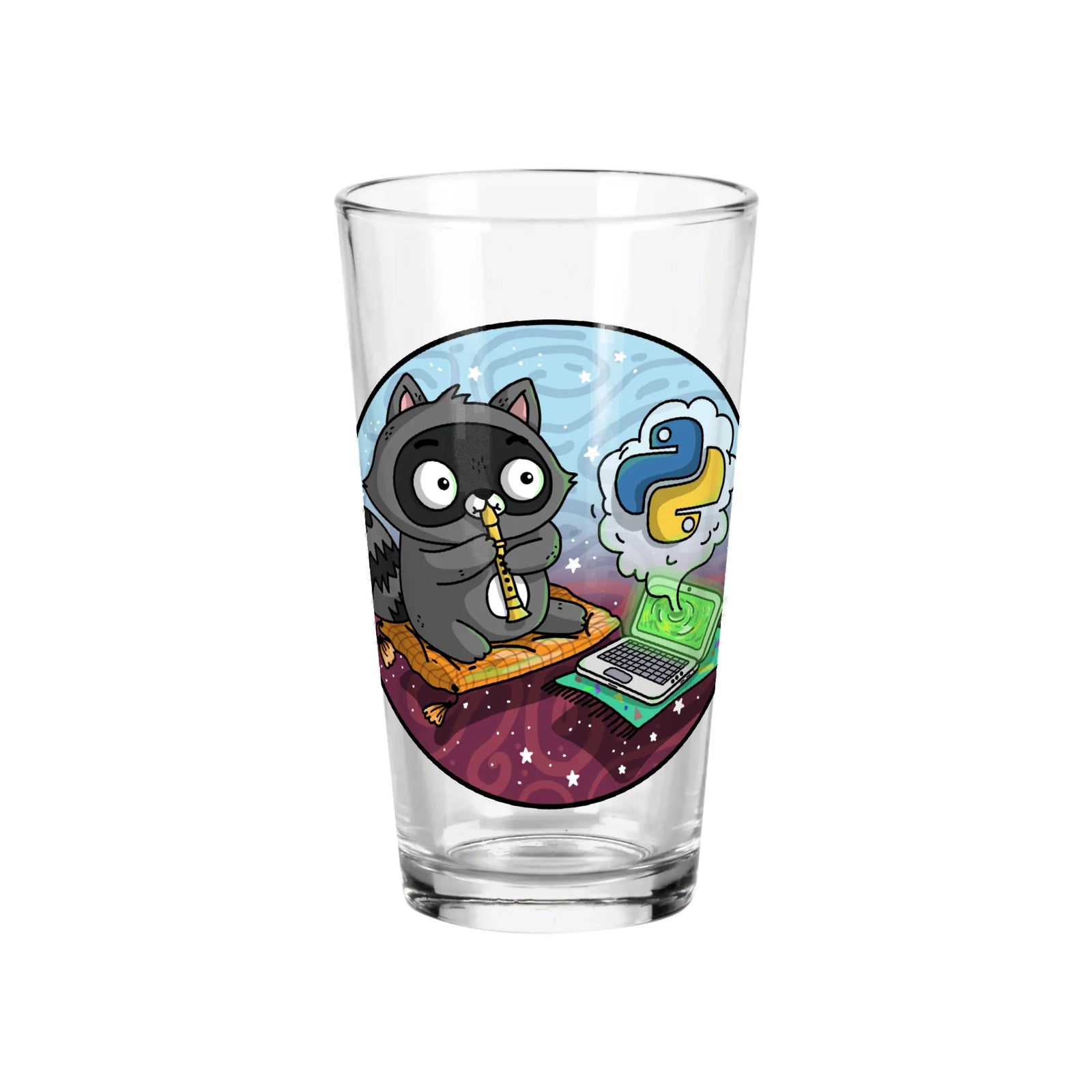 Glassware