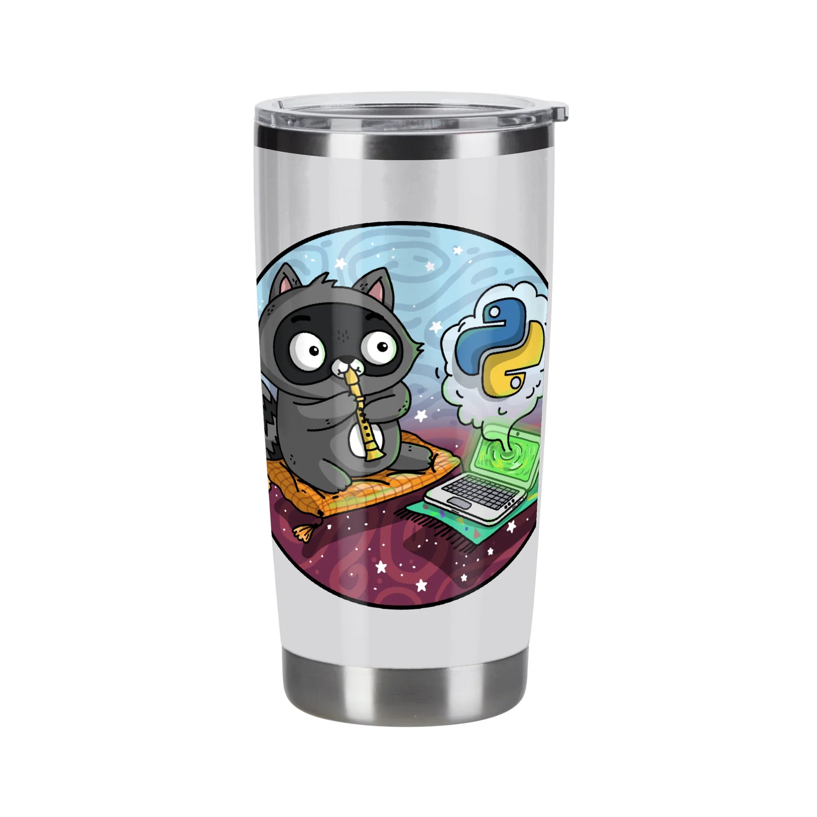 Tumbler
