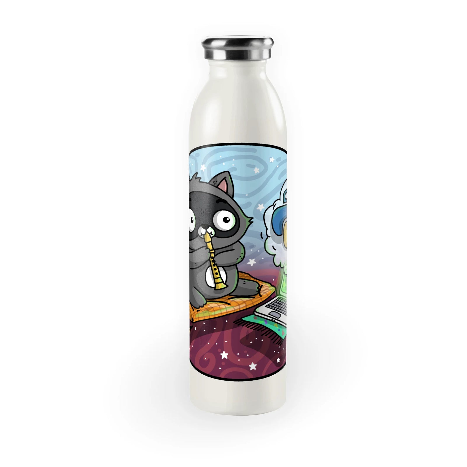 Water Bottle