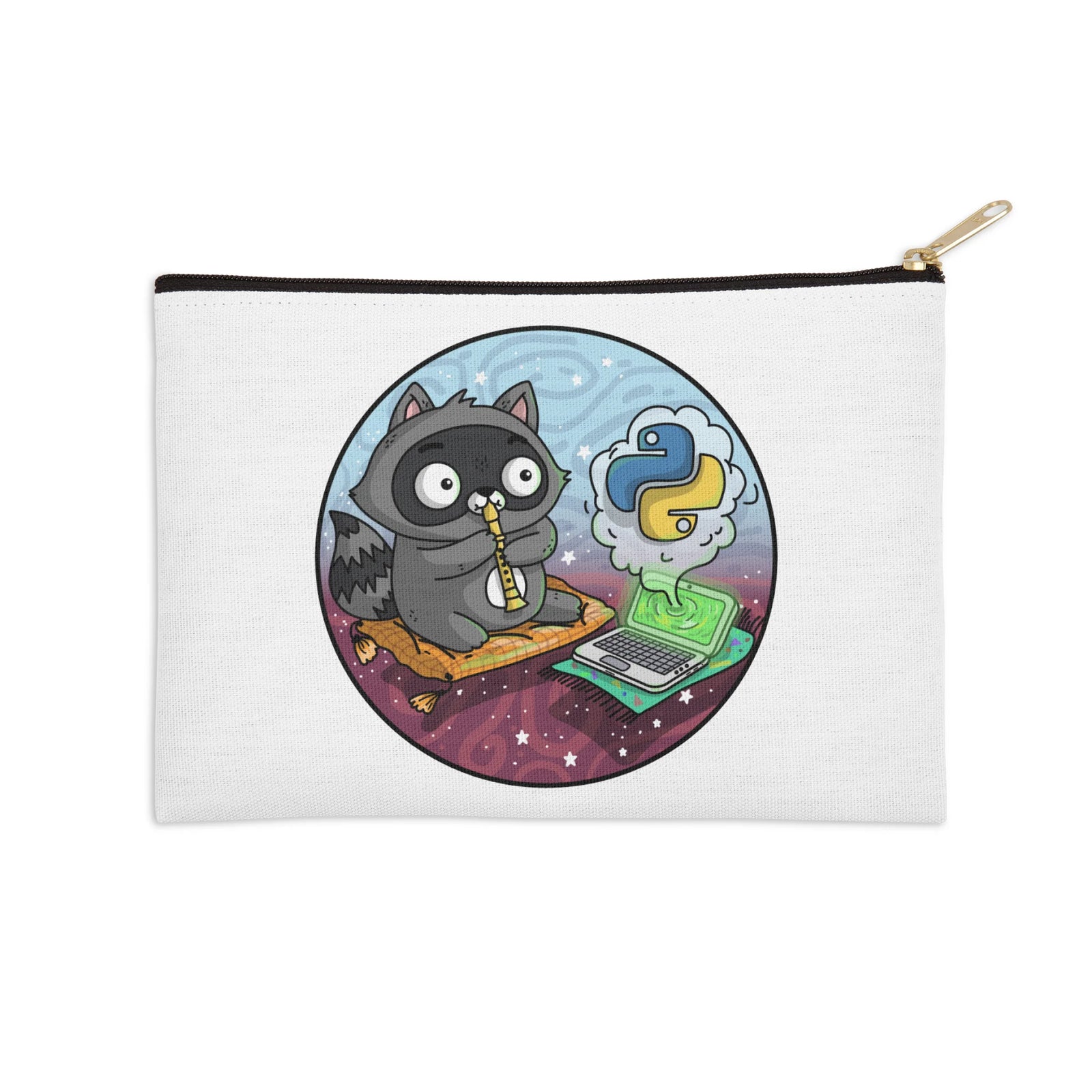 Zip Pouch