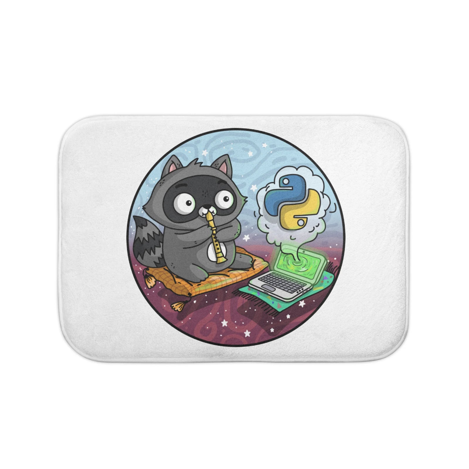 Bath Mat