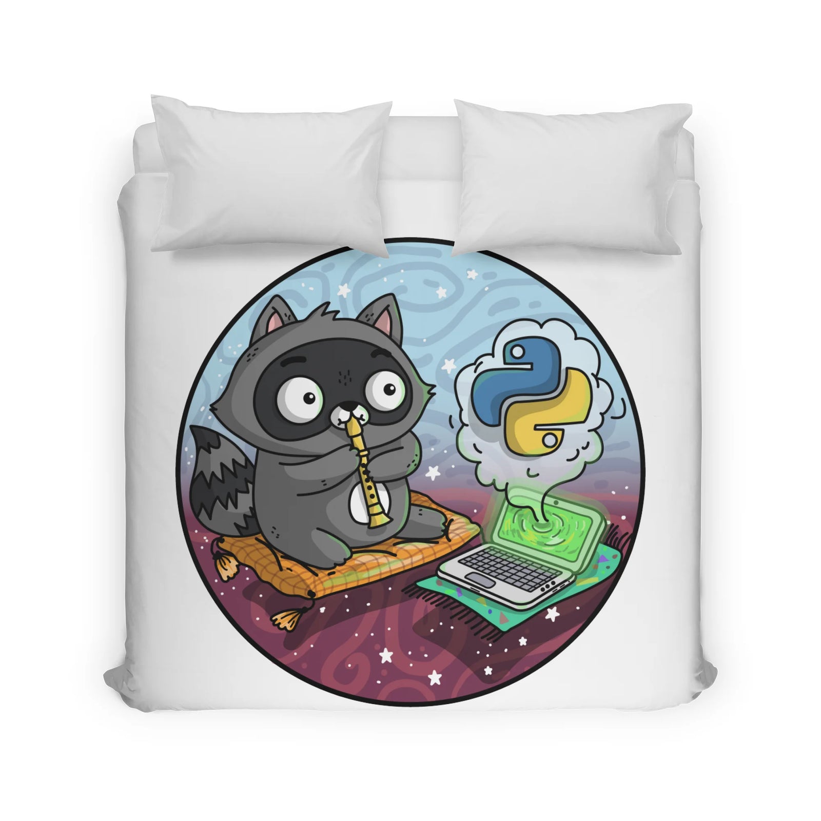 Duvet