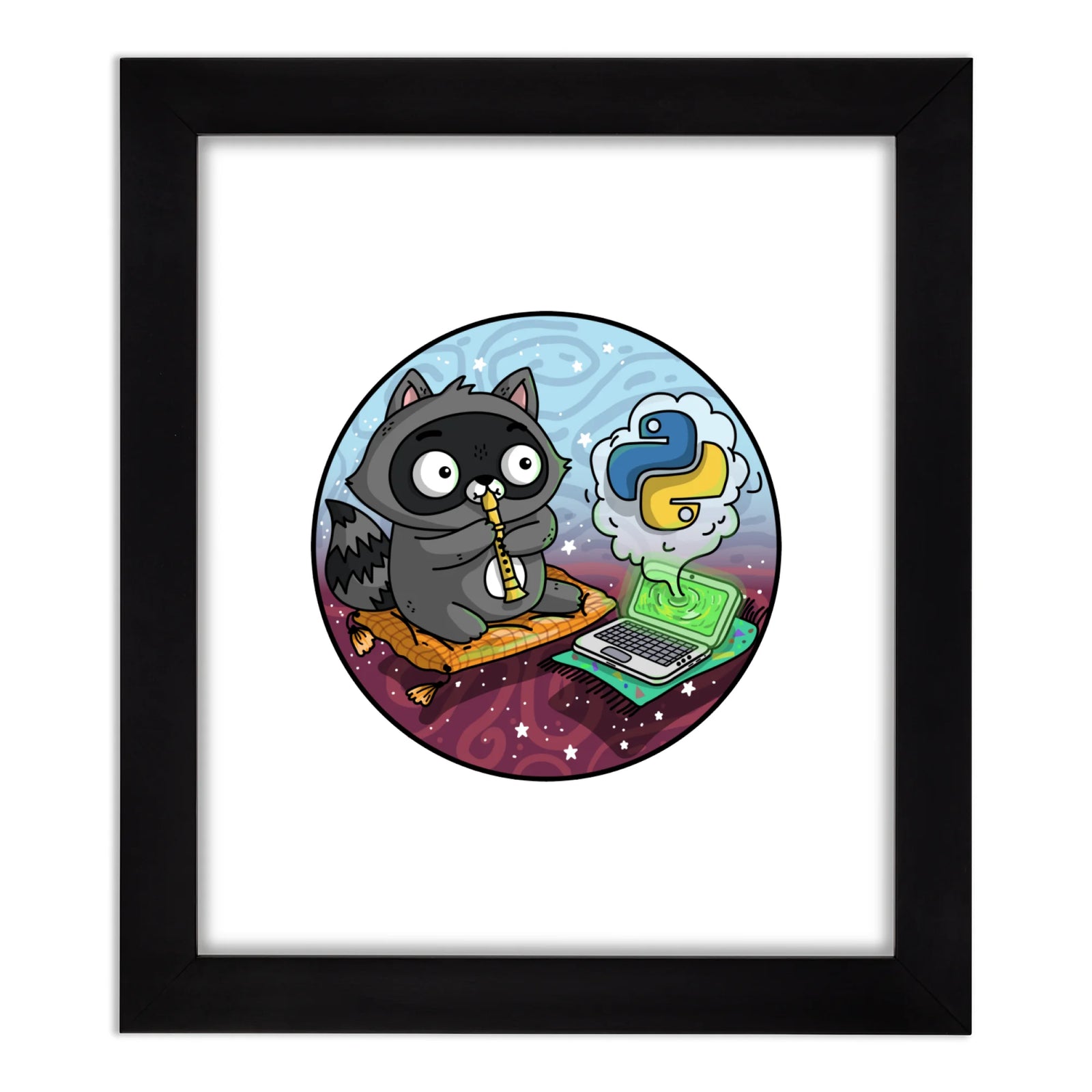 Fine Art Print