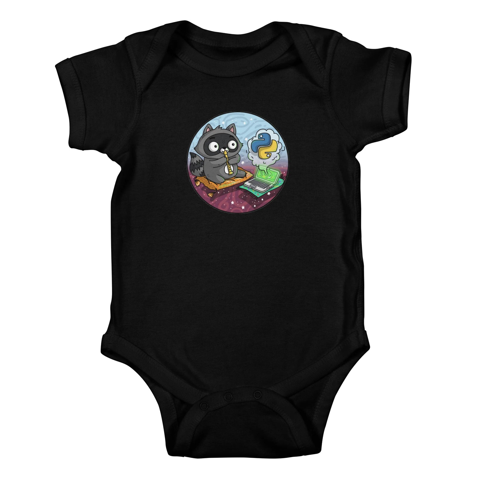 Baby Bodysuit