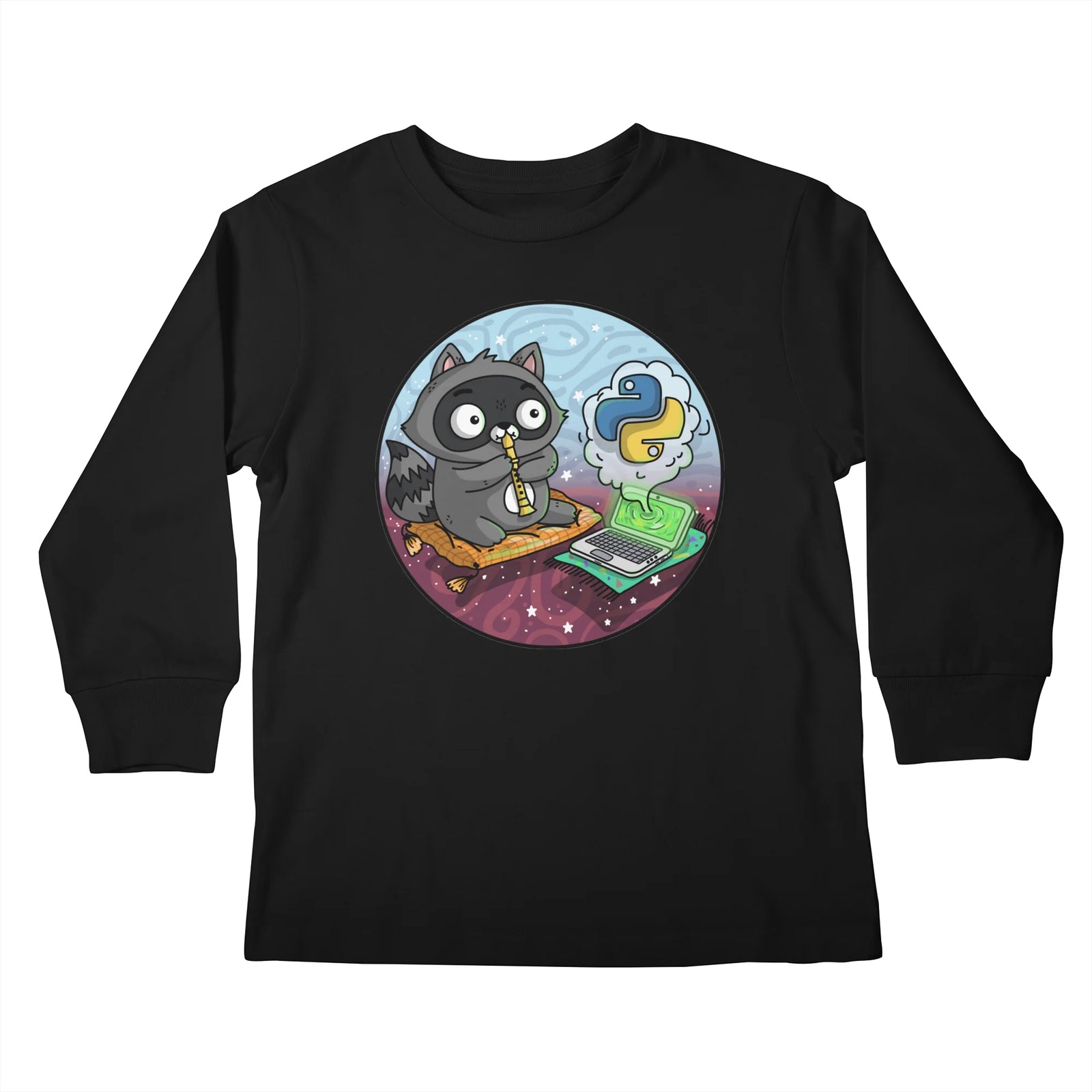 Longsleeve T-Shirt