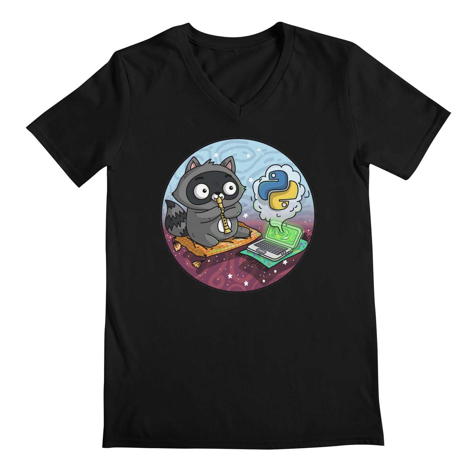 V-Neck