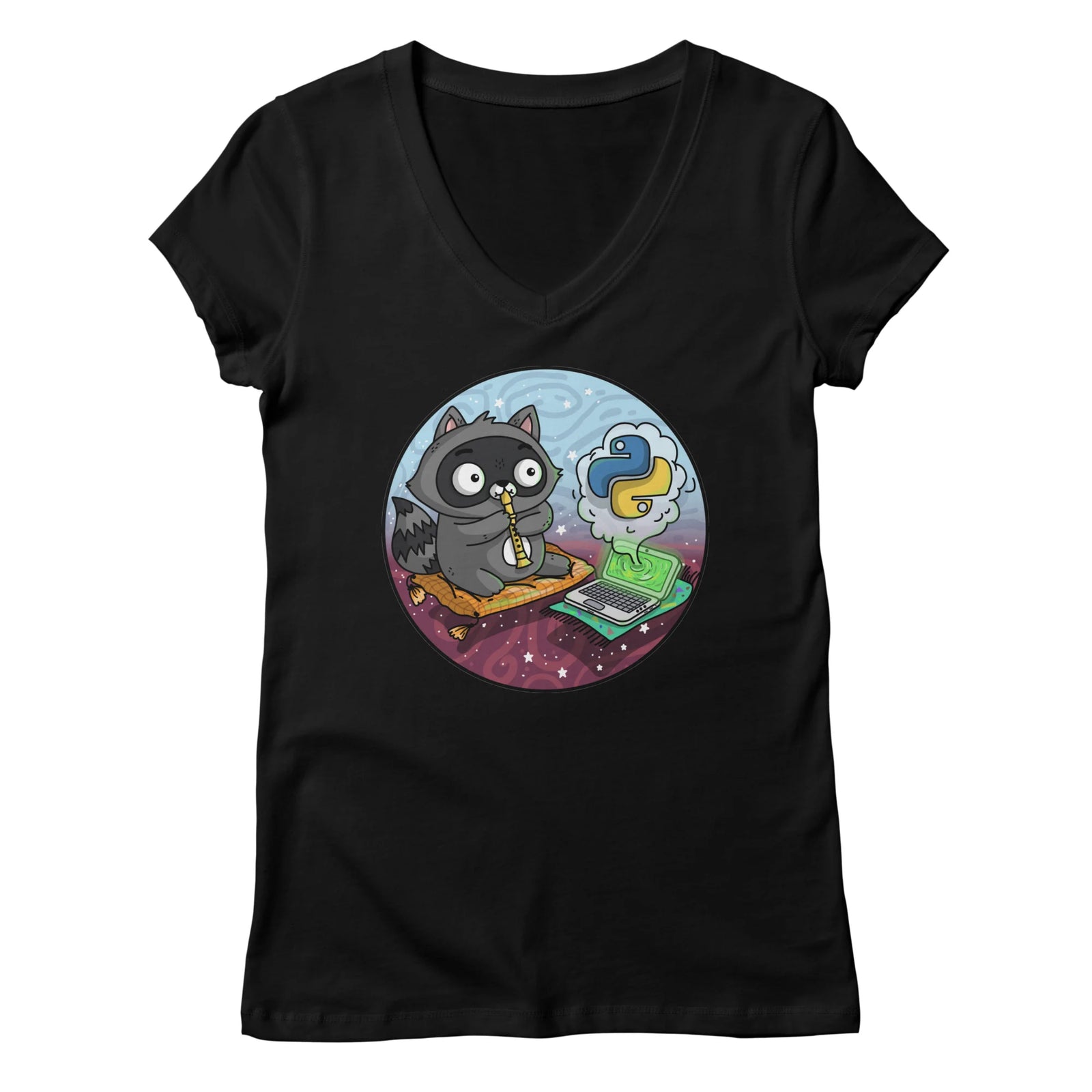 V-Neck