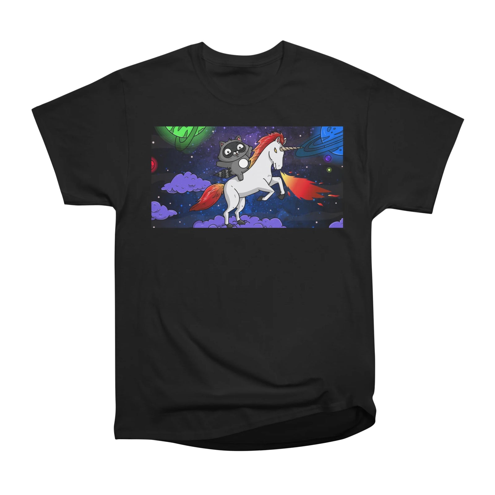 Bit Unicorn