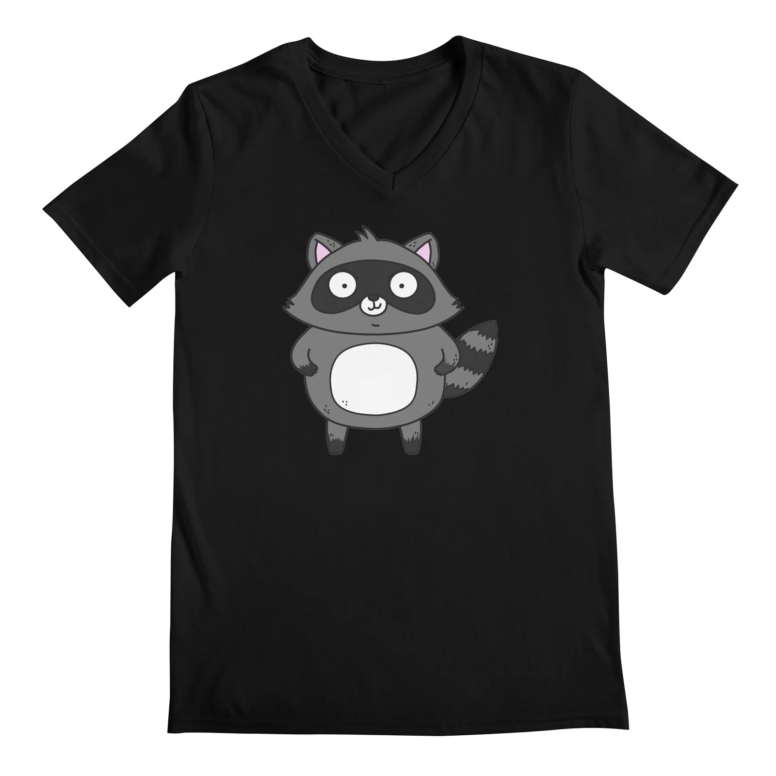 V-Neck