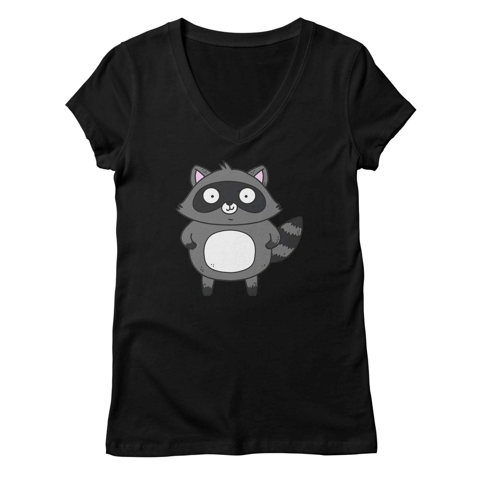 V-Neck