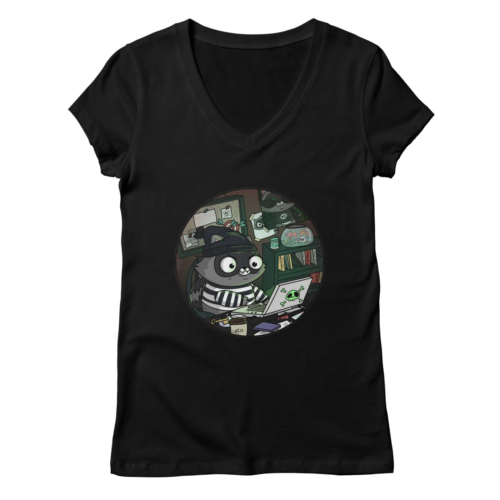 V-Neck