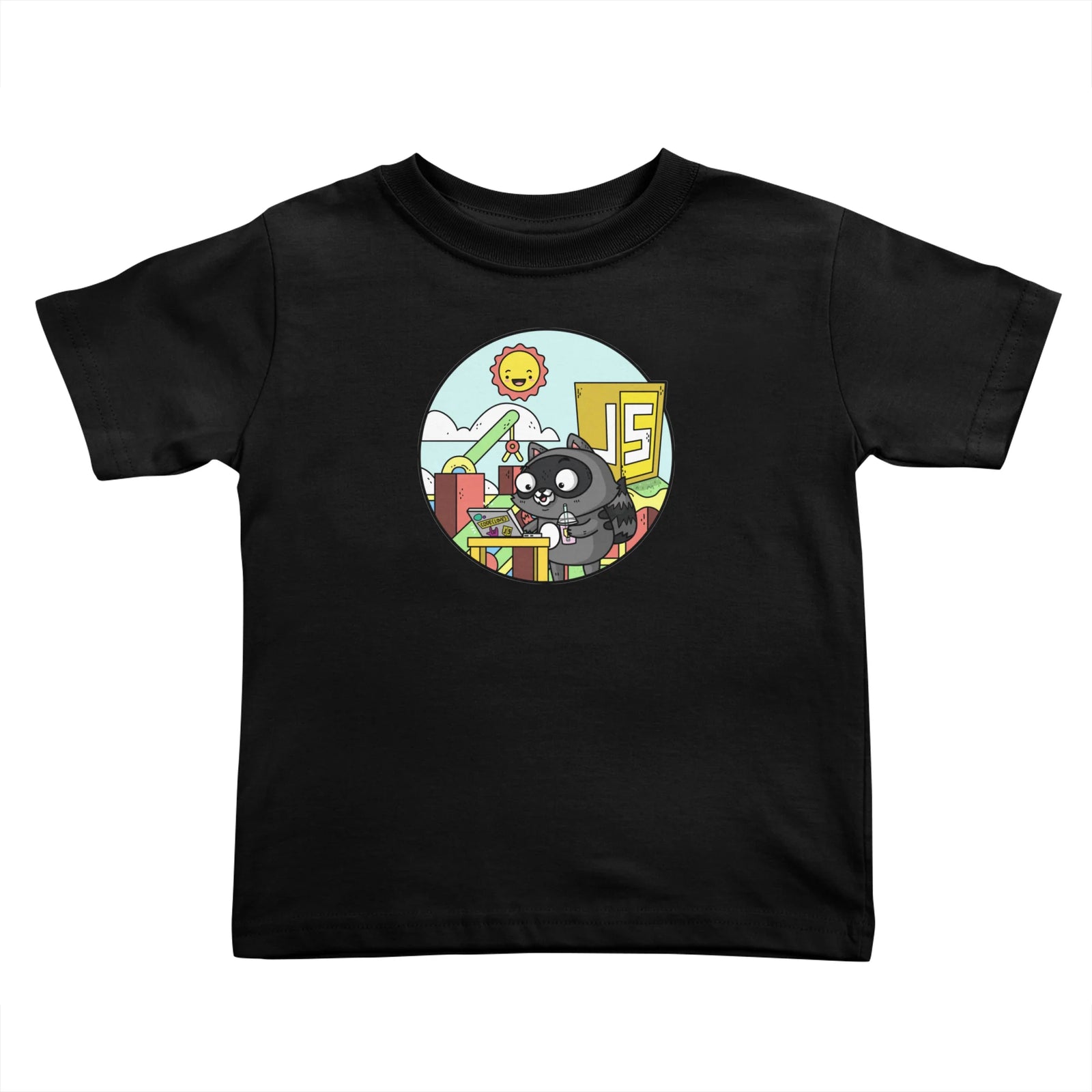 Toddler T-Shirt