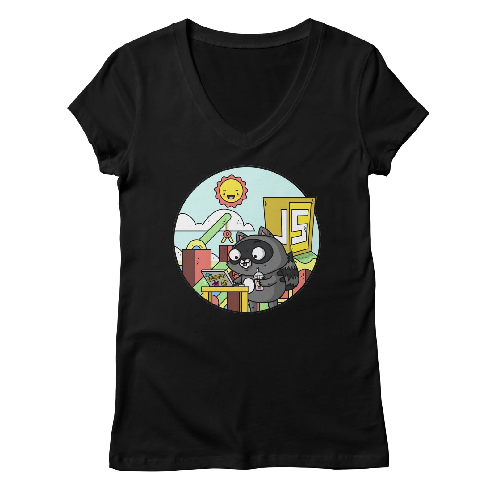 V-Neck
