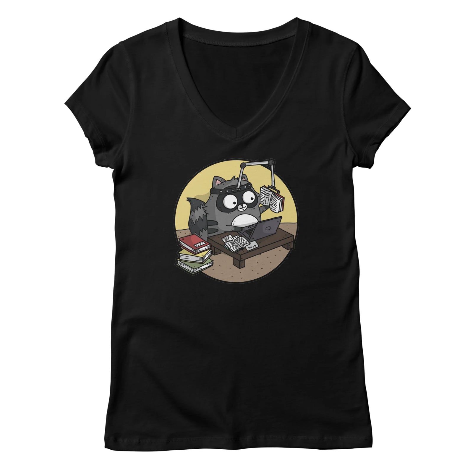 V-Neck