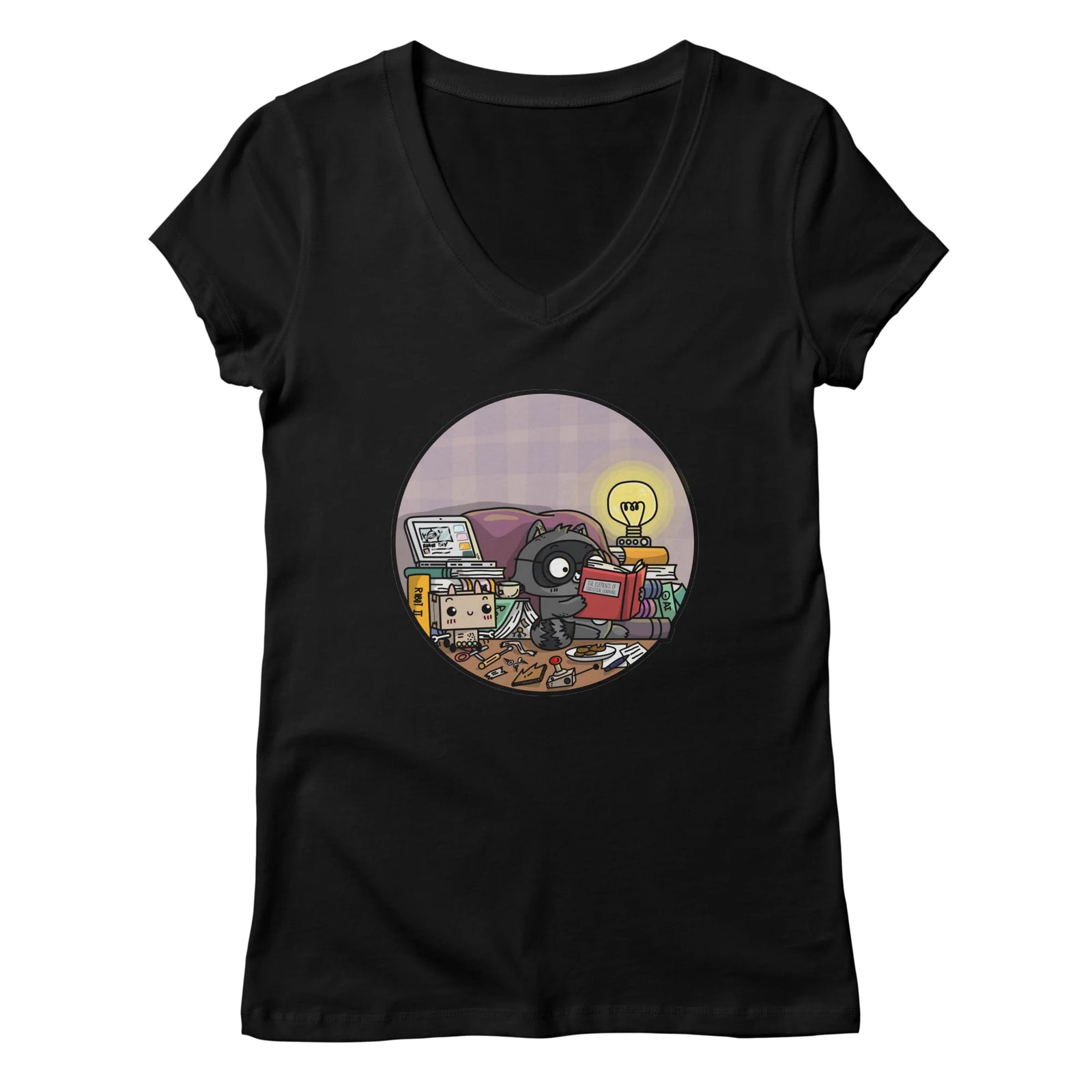 V-Neck