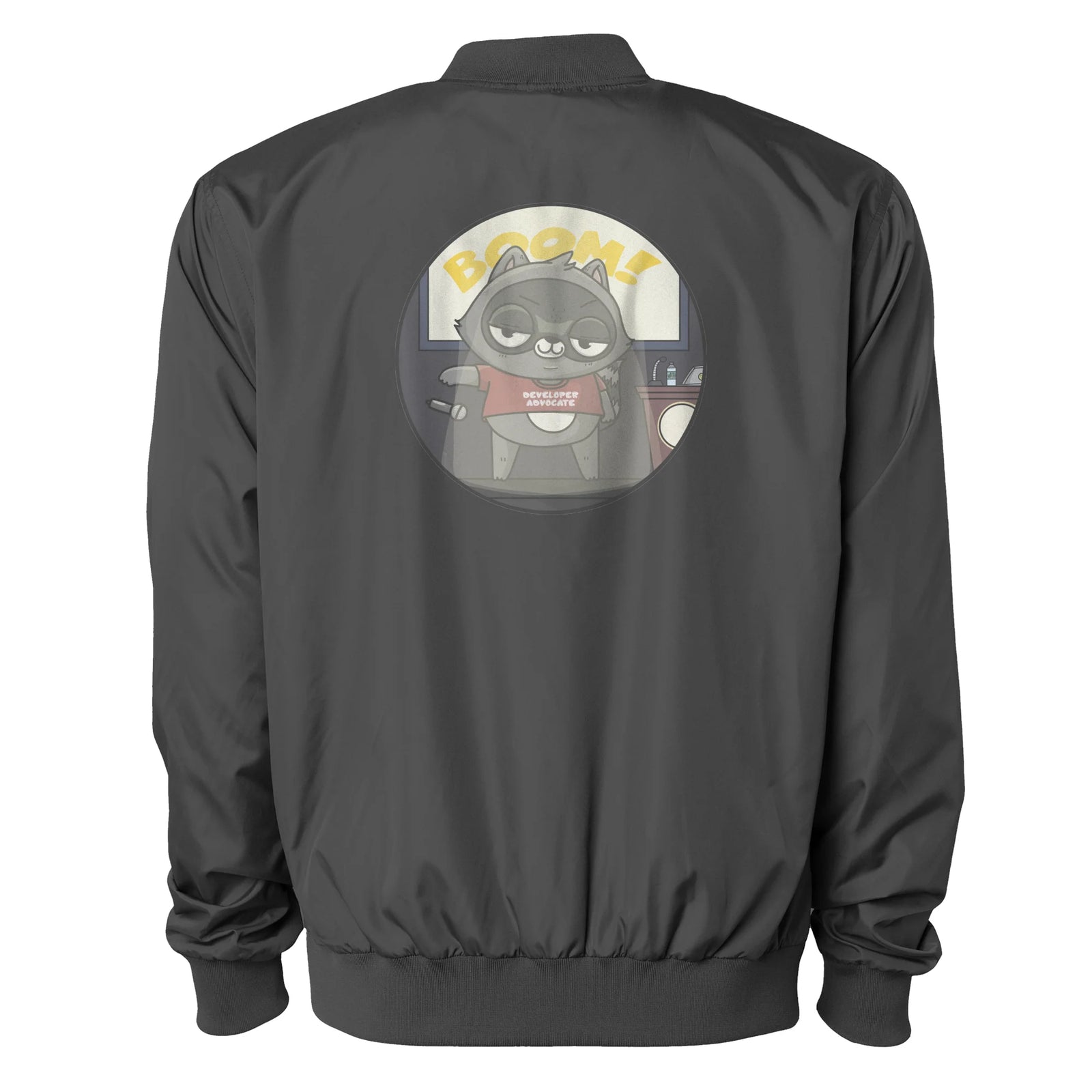 Men's Jacket