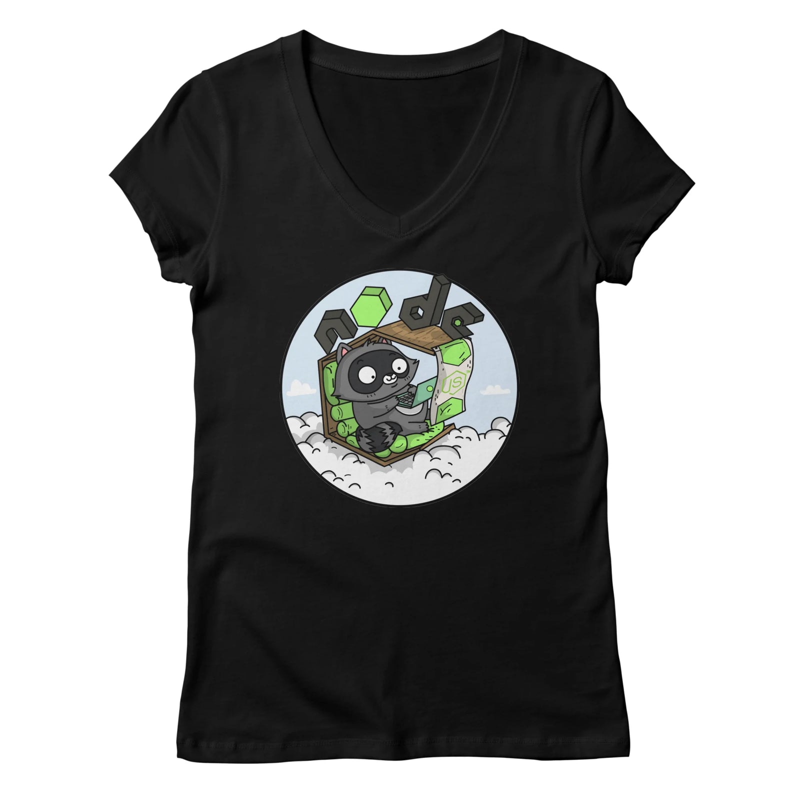 V-Neck