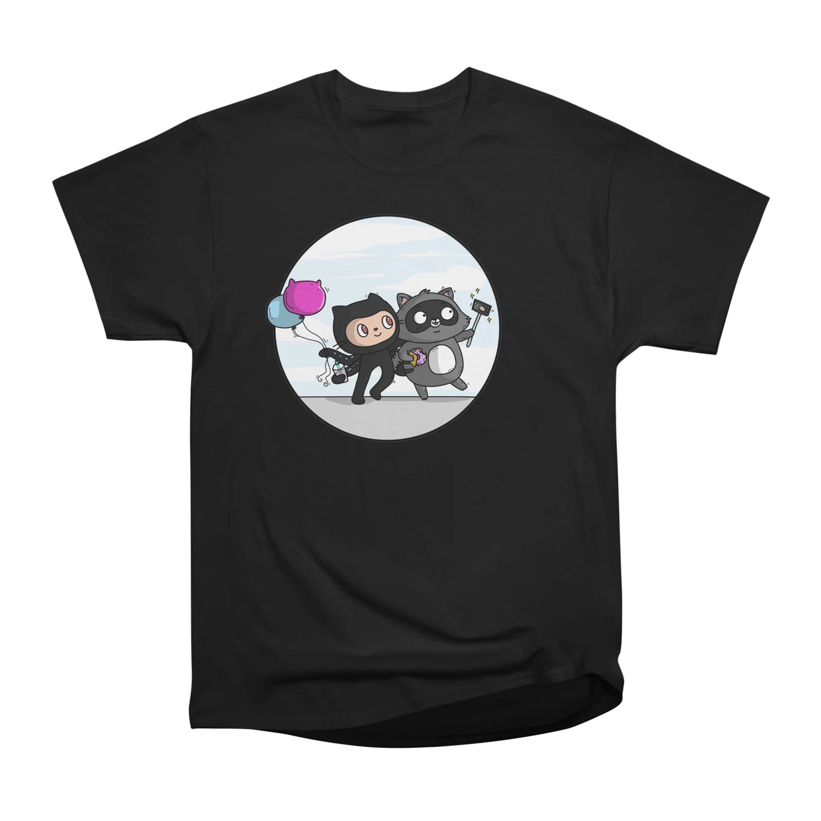 Octocat Bit