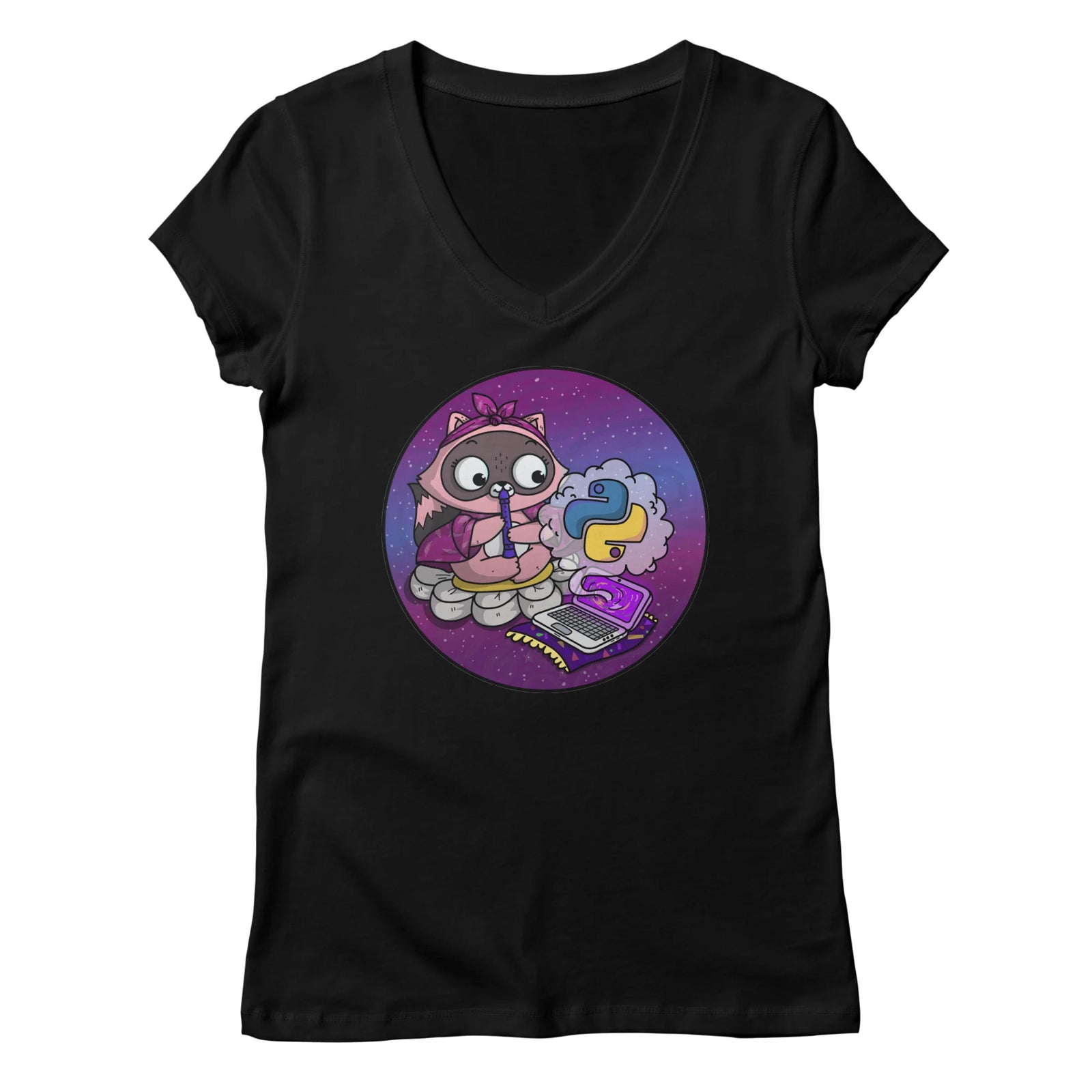 V-Neck