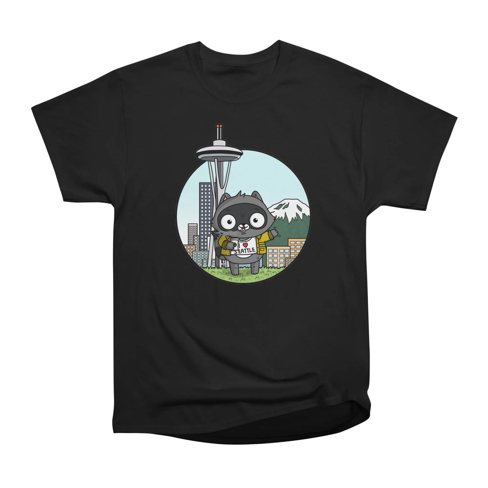 Seattle Bit
