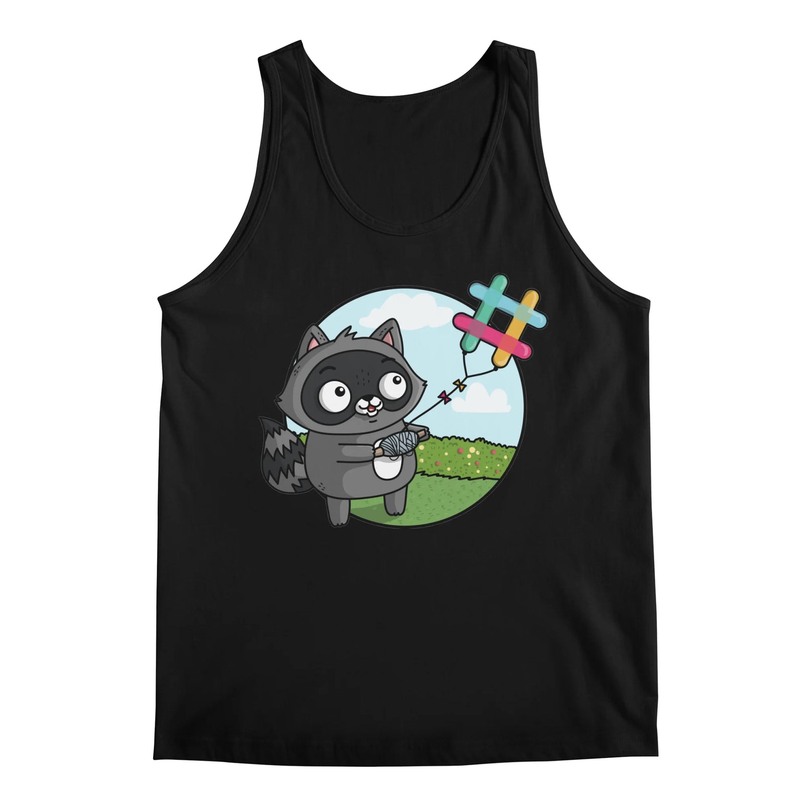 Tank