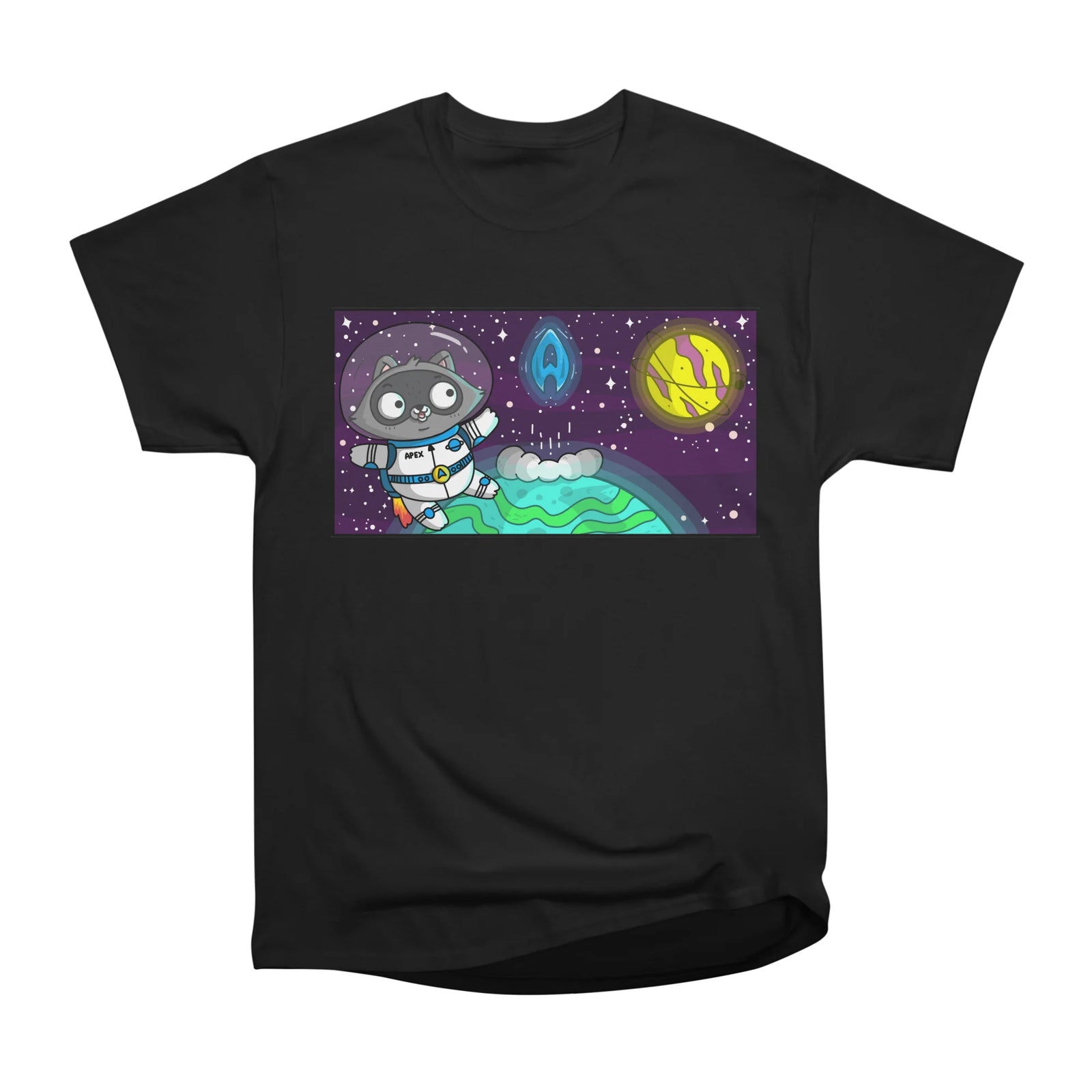 Space Bit