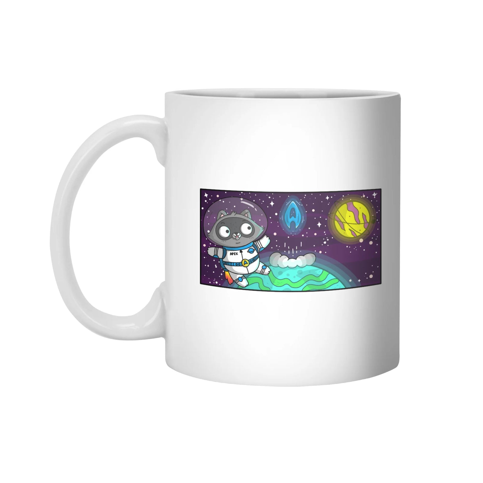 Mug