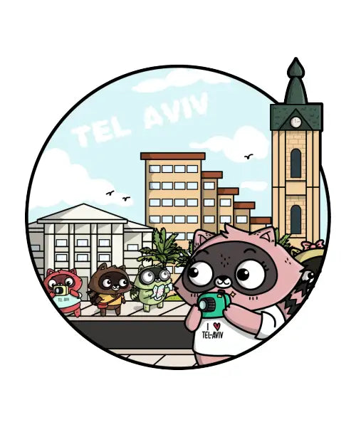 Tel Aviv