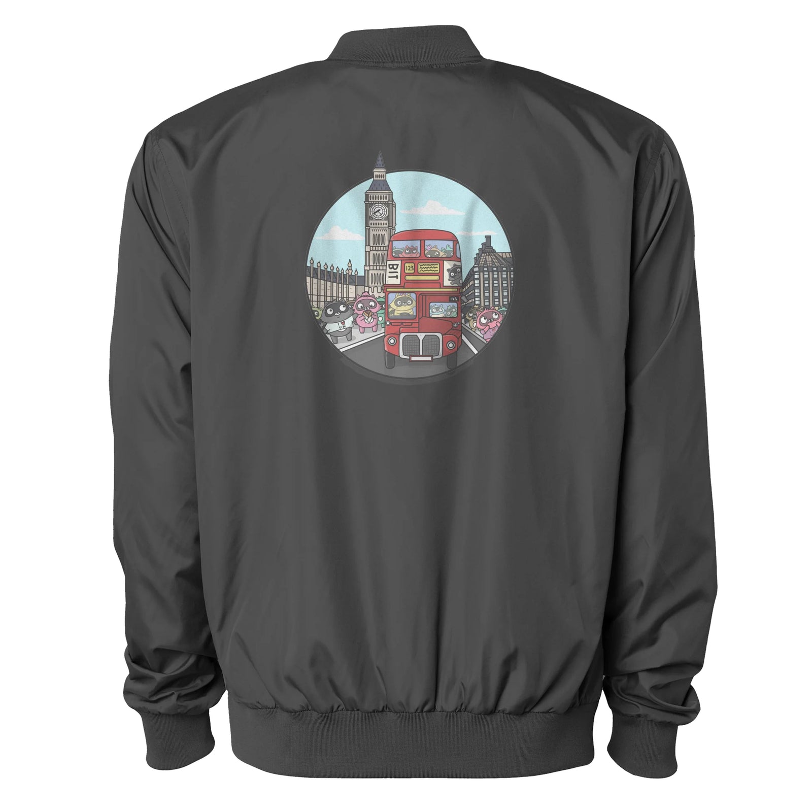 Men's Jacket