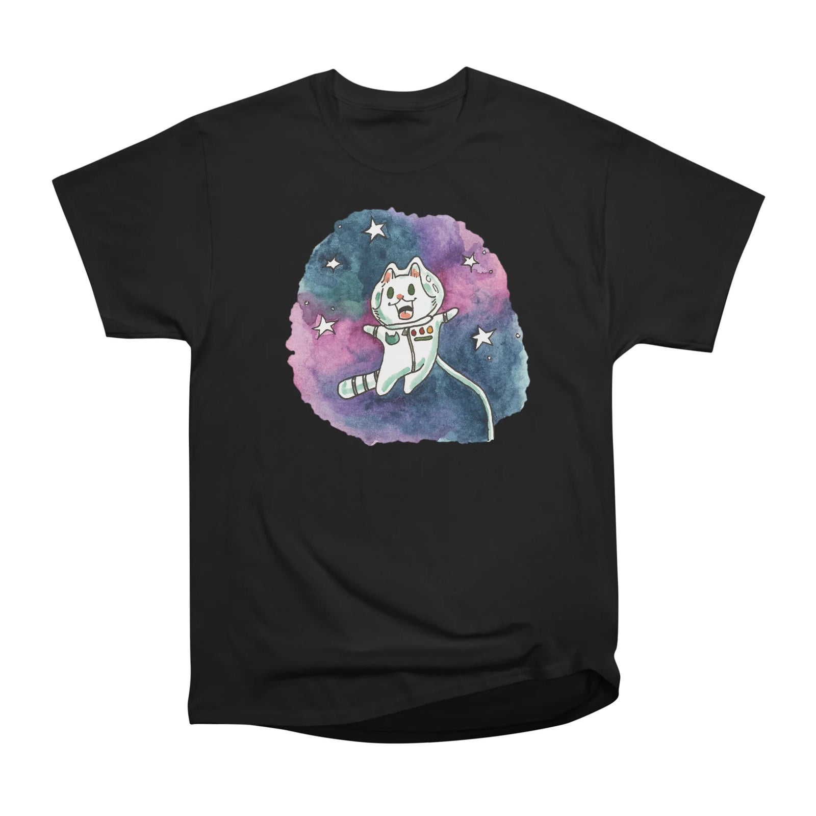 Space Lupin