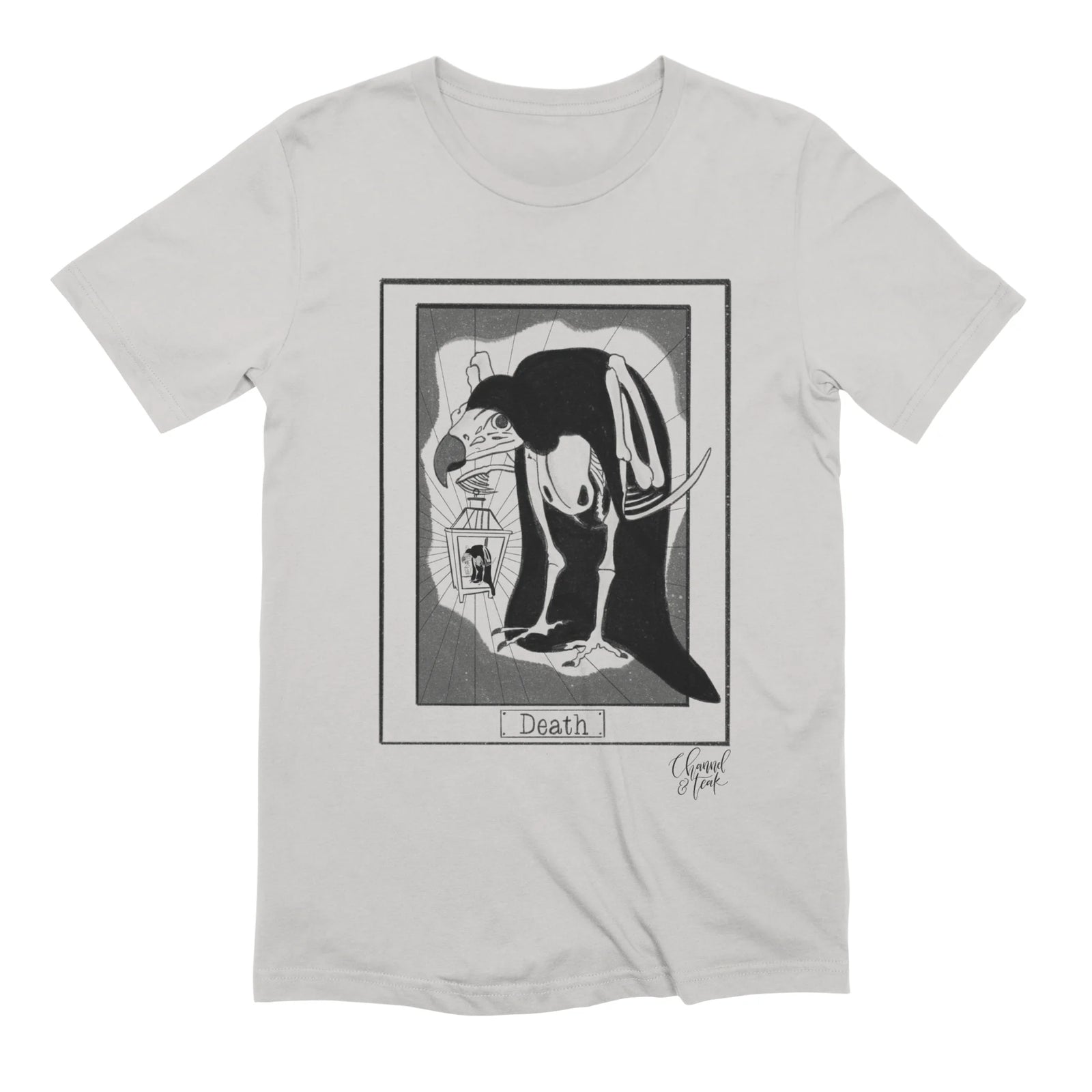 The Death Tarot Card