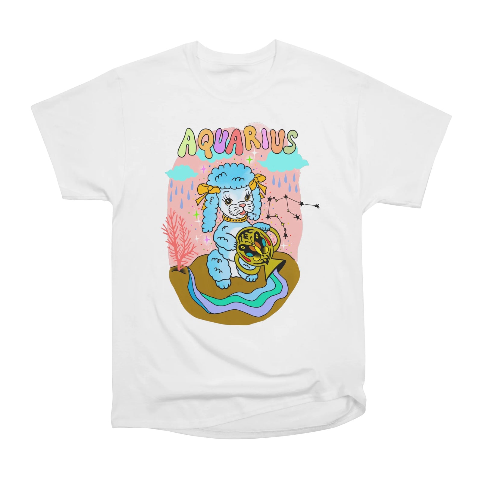 all gender : Aquarius