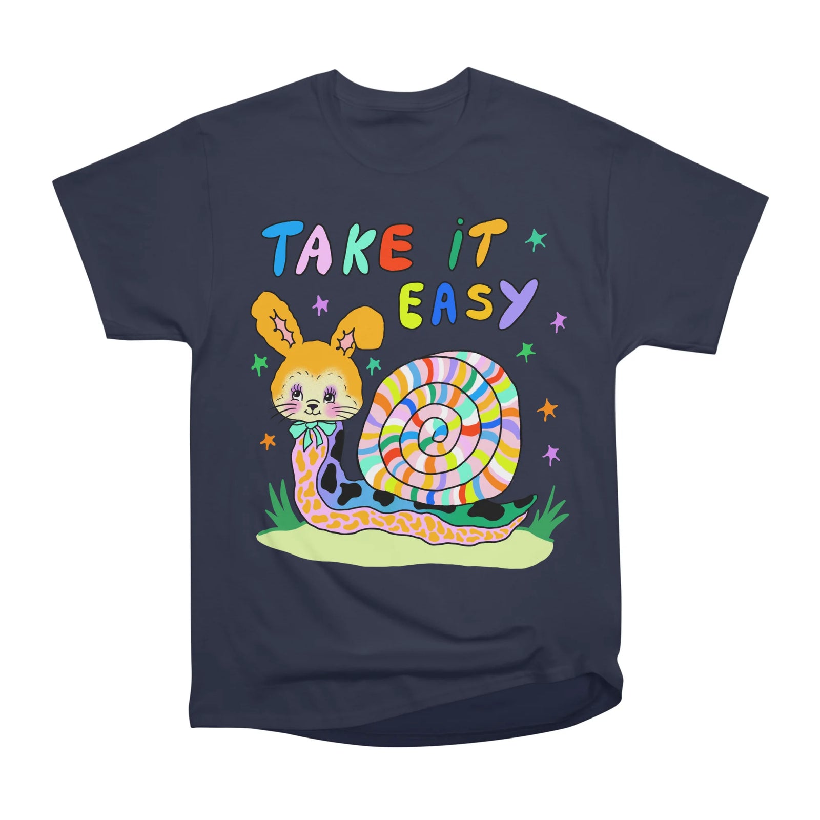 all gender : Take it easy