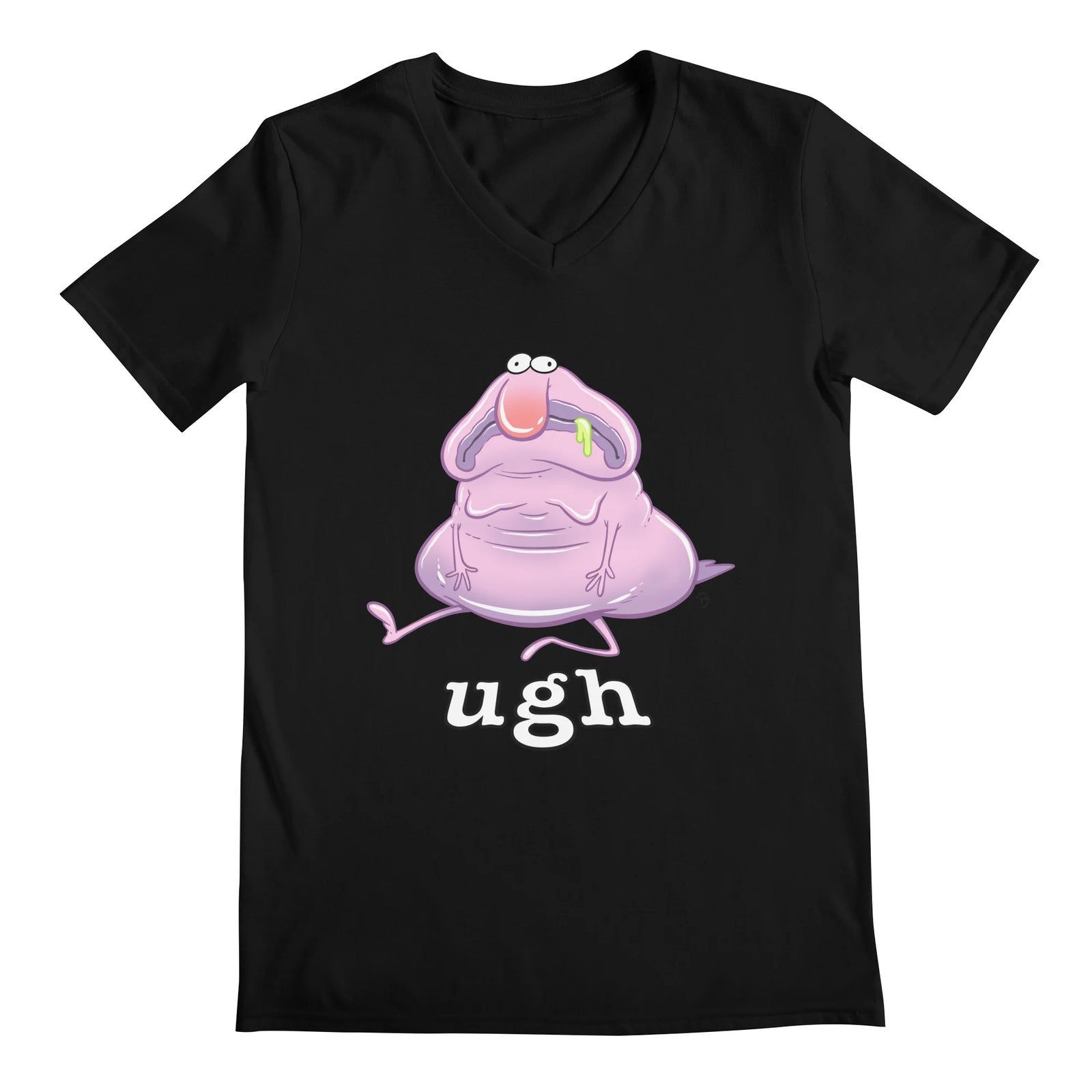 V-Neck