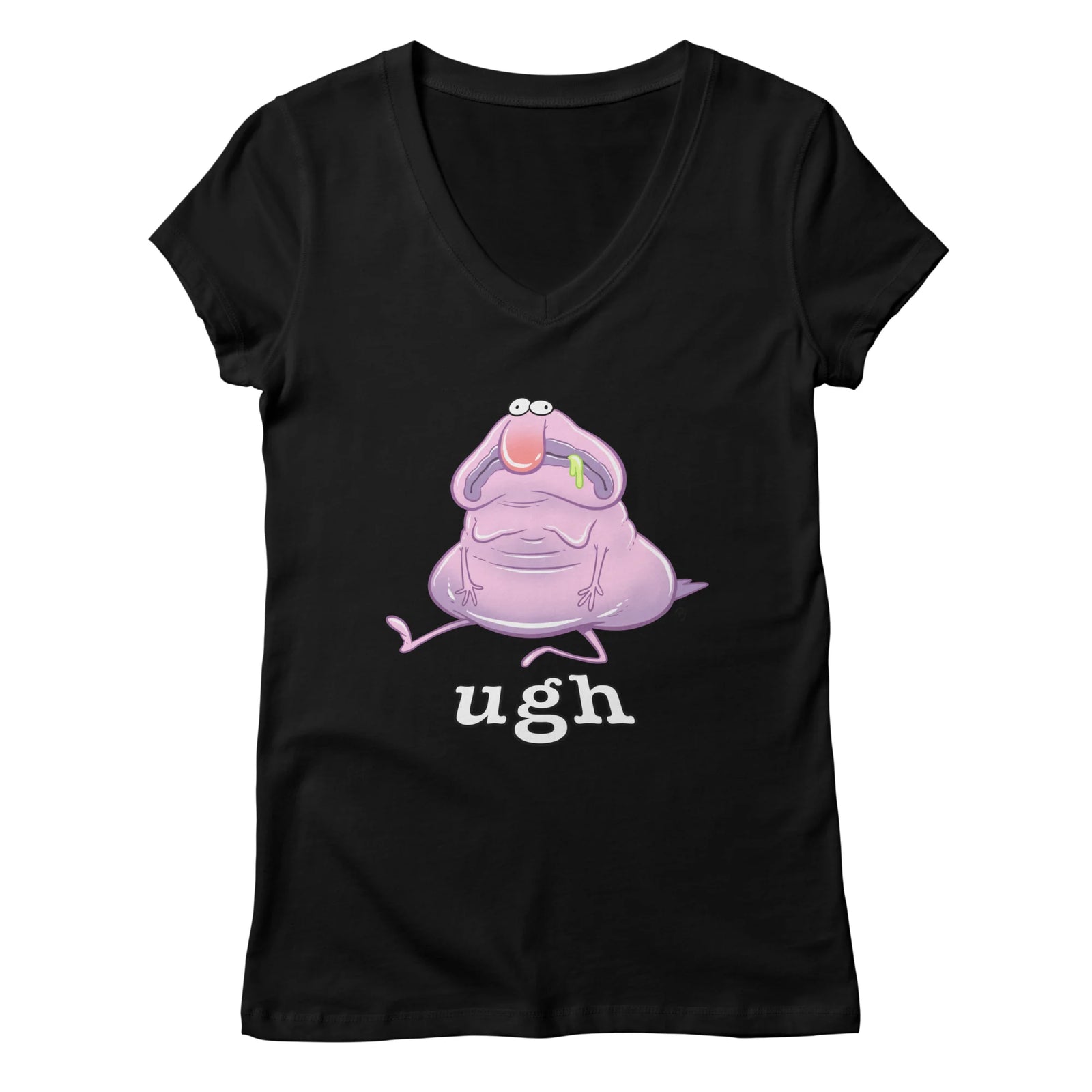 V-Neck