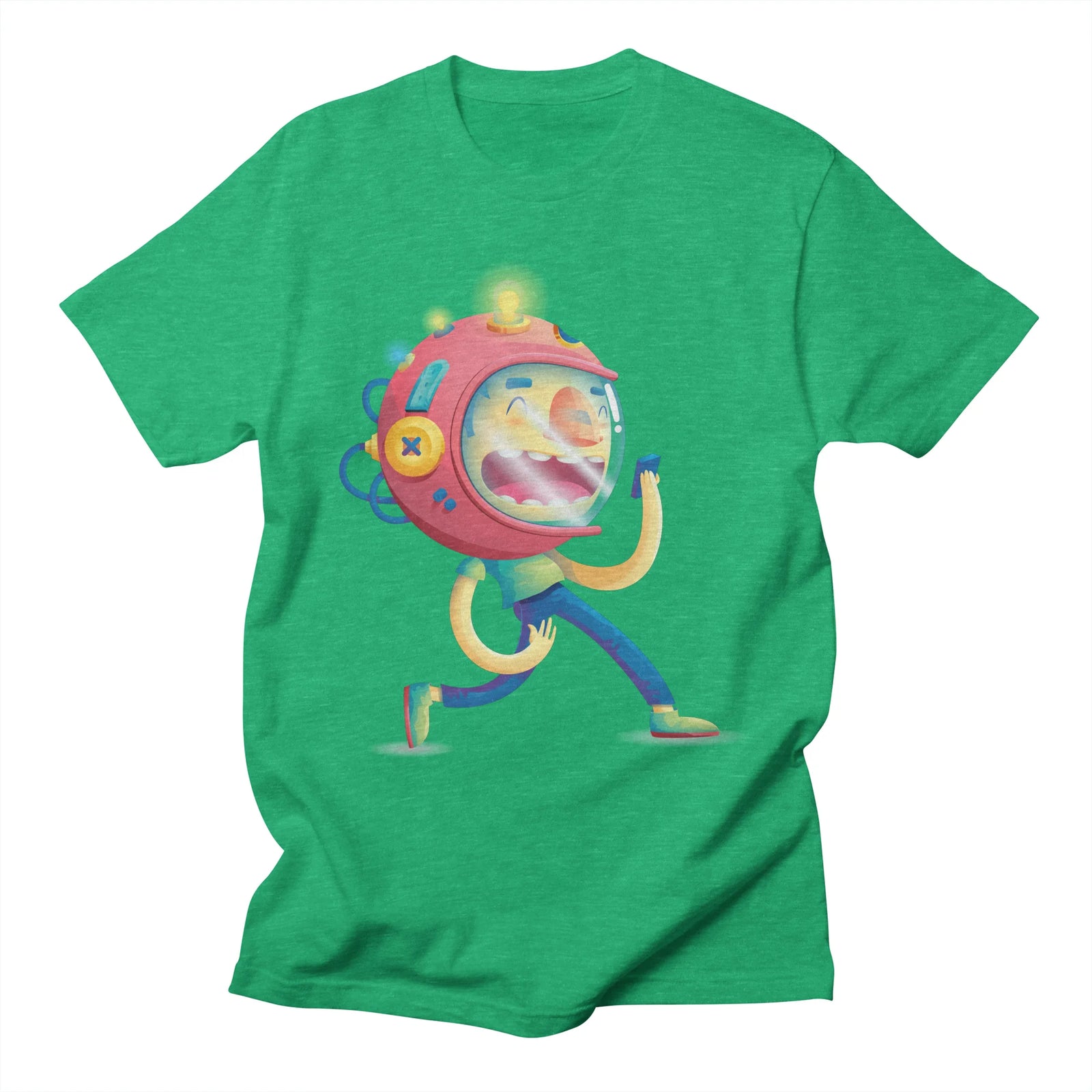 Cosmonaut